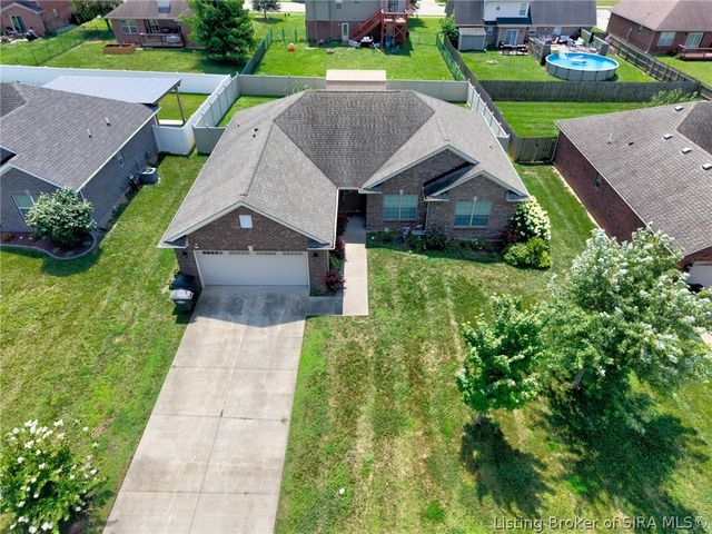 6406 Anna Louise Drive, Charlestown, IN 47111