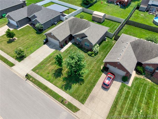 6406 Anna Louise Drive, Charlestown, IN 47111