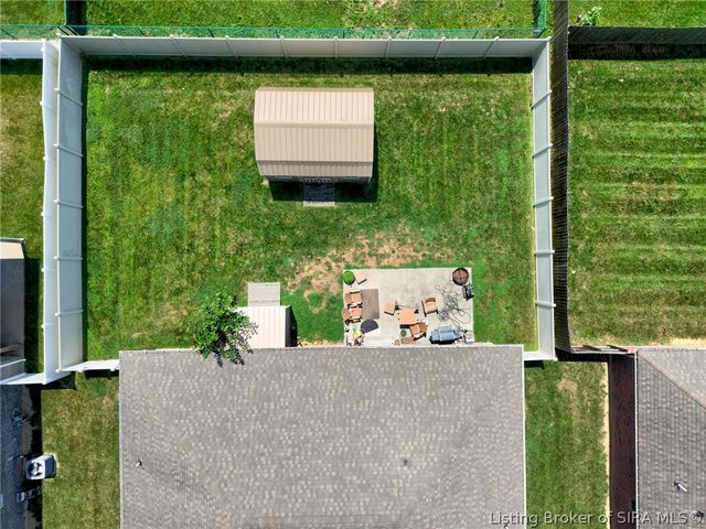 6406 Anna Louise Drive, Charlestown, IN 47111