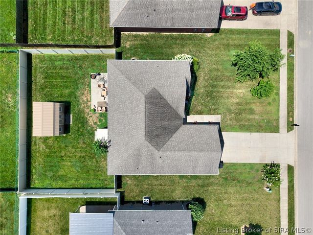 6406 Anna Louise Drive, Charlestown, IN 47111