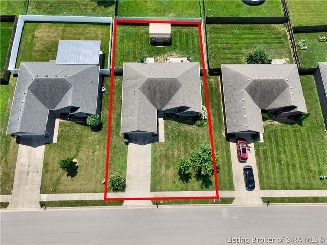 6406 Anna Louise Drive, Charlestown, IN 47111
