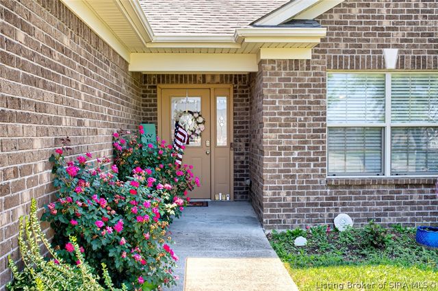 6406 Anna Louise Drive, Charlestown, IN 47111