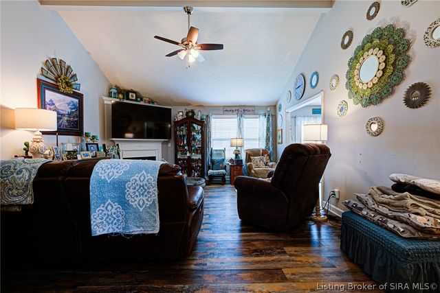6406 Anna Louise Drive, Charlestown, IN 47111