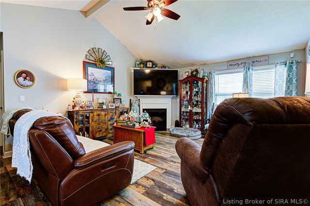 6406 Anna Louise Drive, Charlestown, IN 47111