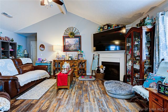 6406 Anna Louise Drive, Charlestown, IN 47111