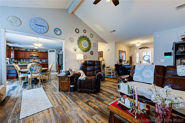6406 Anna Louise Drive, Charlestown, IN 47111