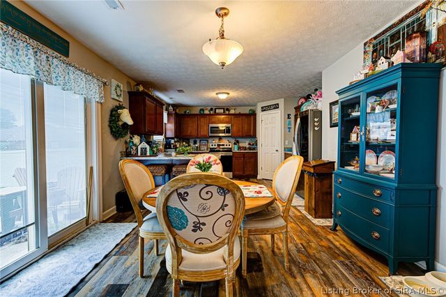 6406 Anna Louise Drive, Charlestown, IN 47111