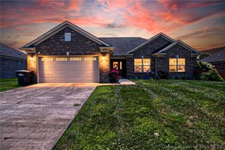6406 Anna Louise Drive, Charlestown, IN 47111