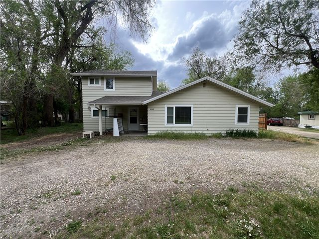 1640 Canary Avenue, Billings, MT 59101