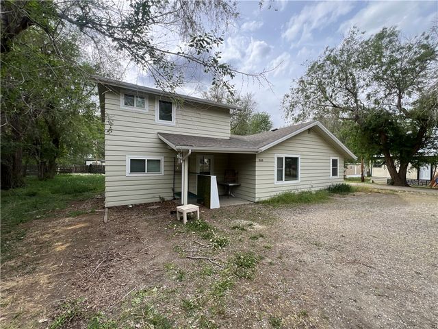 1640 Canary Avenue, Billings, MT 59101