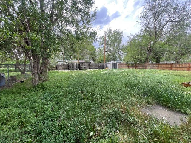 1640 Canary Avenue, Billings, MT 59101