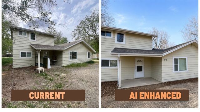 1640 Canary Avenue, Billings, MT 59101
