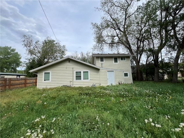 1640 Canary Avenue, Billings, MT 59101