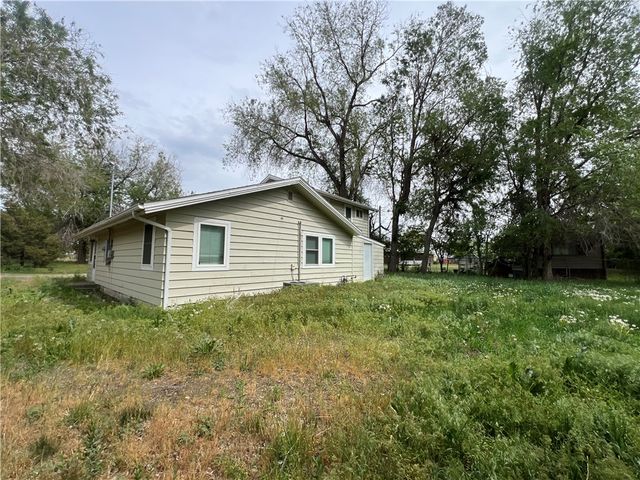 1640 Canary Avenue, Billings, MT 59101