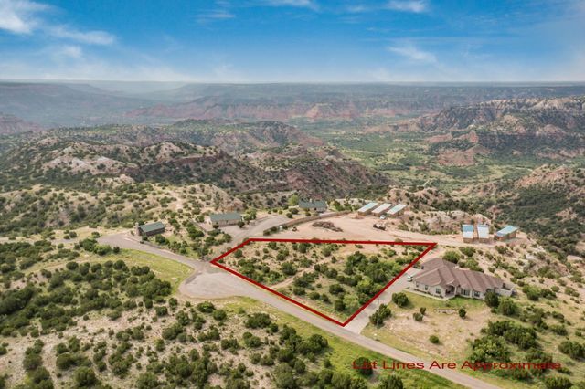 11100 Indian Camp Trail, Canyon, TX 79015