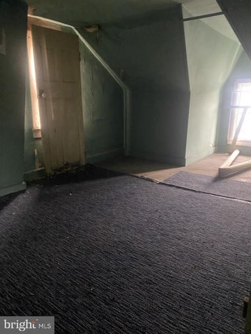 500 FAIRVIEW ST, Pottsville, PA 17901