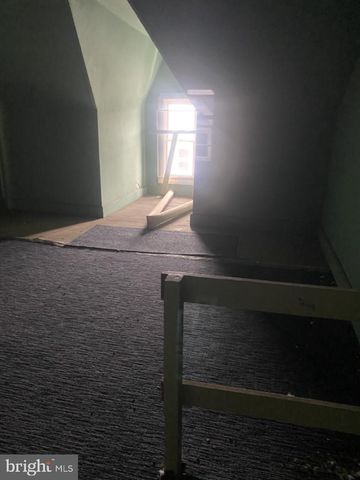 500 FAIRVIEW ST, Pottsville, PA 17901