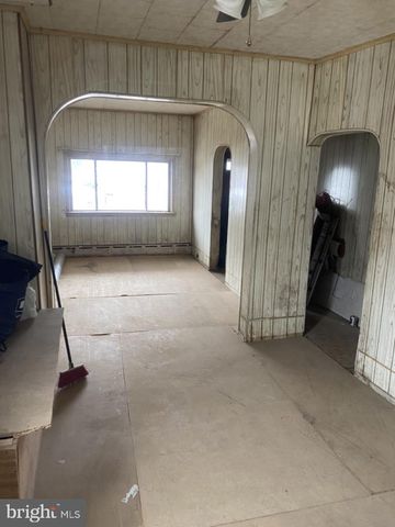 500 FAIRVIEW ST, Pottsville, PA 17901