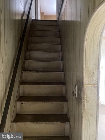 500 FAIRVIEW ST, Pottsville, PA 17901