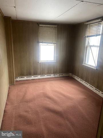 500 FAIRVIEW ST, Pottsville, PA 17901