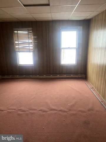 500 FAIRVIEW ST, Pottsville, PA 17901