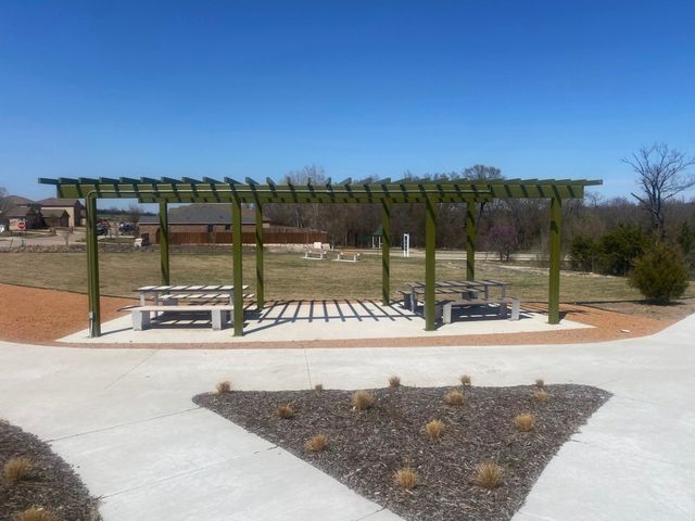 1317 Elliott Road, Howe, TX 75459