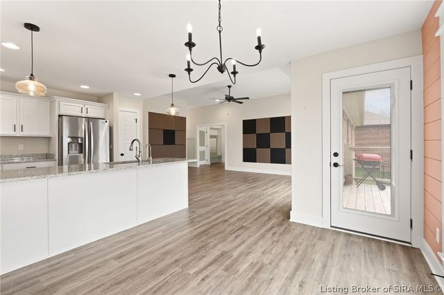 6552 Ashley Springs Court, Charlestown, IN 47111