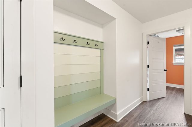 6552 Ashley Springs Court, Charlestown, IN 47111