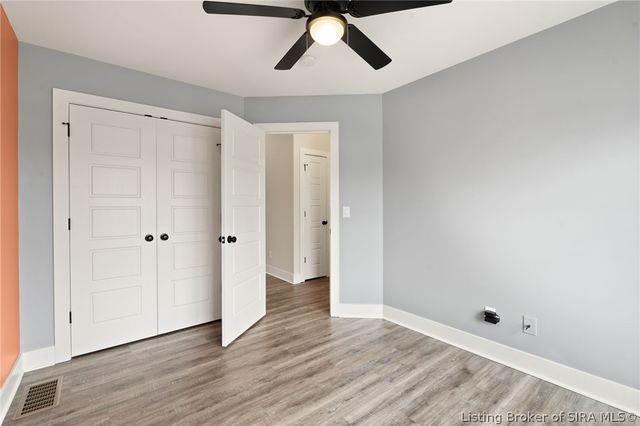 6552 Ashley Springs Court, Charlestown, IN 47111