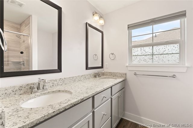 6552 Ashley Springs Court, Charlestown, IN 47111