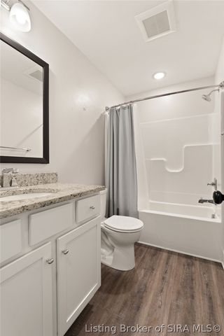 6552 Ashley Springs Court, Charlestown, IN 47111