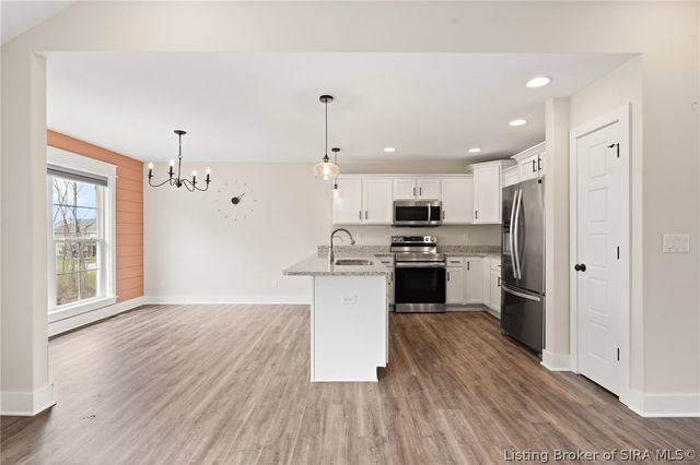 6552 Ashley Springs Court, Charlestown, IN 47111