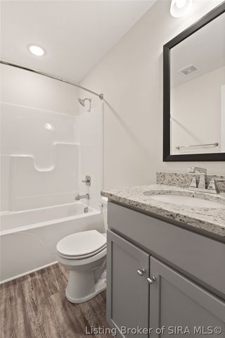 6552 Ashley Springs Court, Charlestown, IN 47111