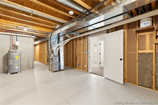 6552 Ashley Springs Court, Charlestown, IN 47111