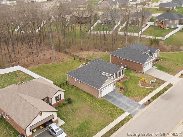 6552 Ashley Springs Court, Charlestown, IN 47111