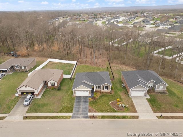 6552 Ashley Springs Court, Charlestown, IN 47111