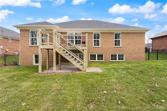 6552 Ashley Springs Court, Charlestown, IN 47111