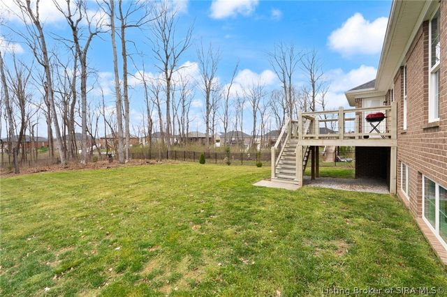 6552 Ashley Springs Court, Charlestown, IN 47111