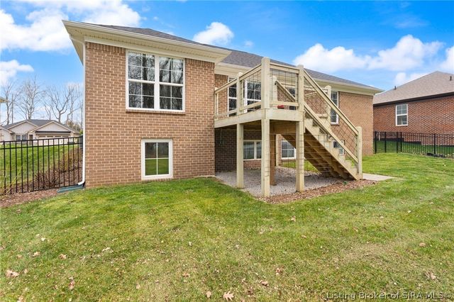 6552 Ashley Springs Court, Charlestown, IN 47111