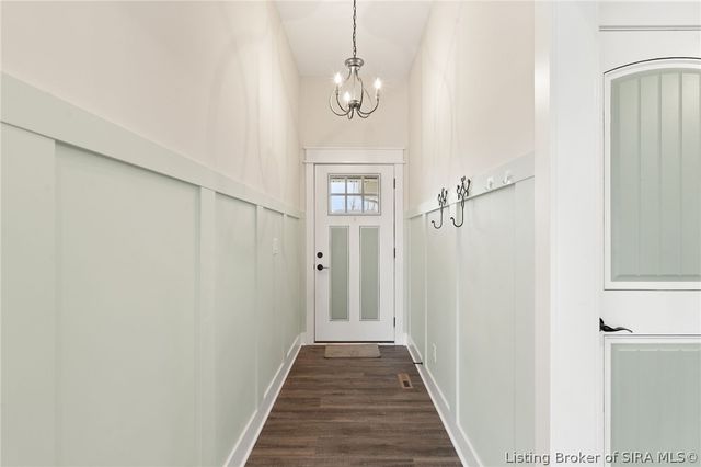 6552 Ashley Springs Court, Charlestown, IN 47111