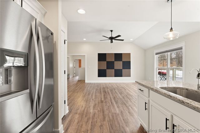 6552 Ashley Springs Court, Charlestown, IN 47111