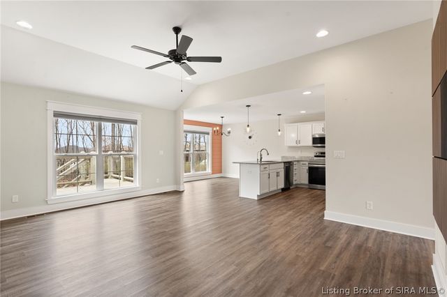 6552 Ashley Springs Court, Charlestown, IN 47111