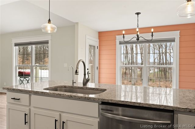 6552 Ashley Springs Court, Charlestown, IN 47111