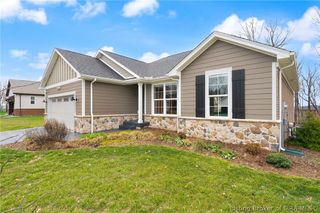 6552 Ashley Springs Court, Charlestown, IN 47111