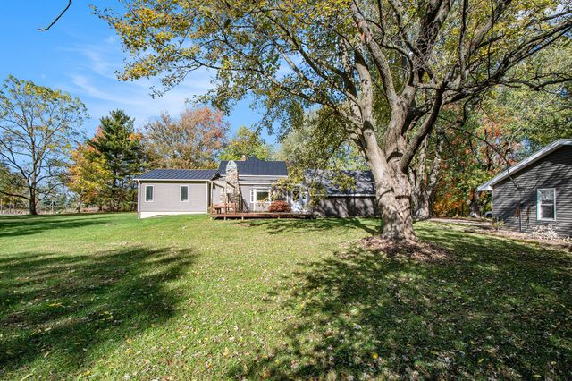 5258 92nd Street Se, Caledonia Twp, MI 49316