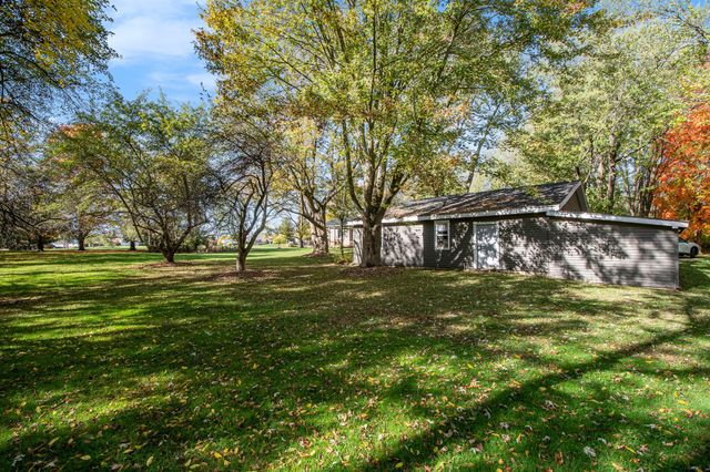 5258 92nd Street Se, Caledonia Twp, MI 49316