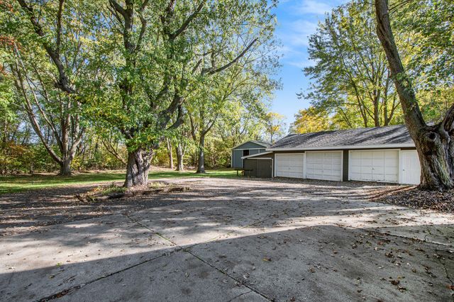 5258 92nd Street Se, Caledonia Twp, MI 49316