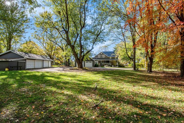 5258 92nd Street Se, Caledonia Twp, MI 49316