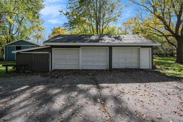 5258 92nd Street Se, Caledonia Twp, MI 49316
