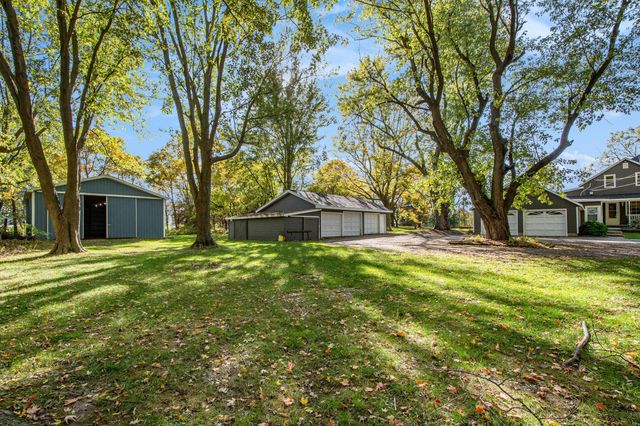 5258 92nd Street Se, Caledonia Twp, MI 49316